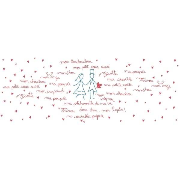 Mini-Tischlichter Ambiente 37 VE=5 Stück