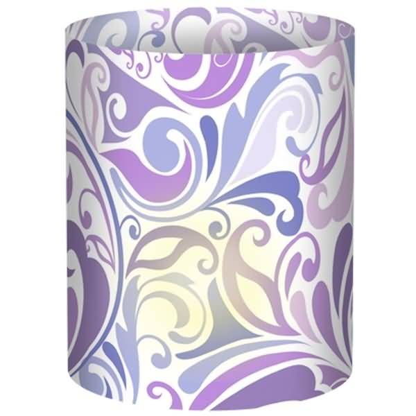 Mini-Tischlichter Ambiente 38 VE=5 Stück