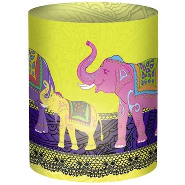 Mini-Tischlichter Ambiente 41 VE=5 Stück