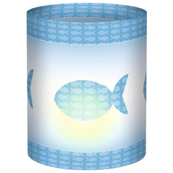 Mini-Tischlichter Ambiente 47 VE=5 Stück