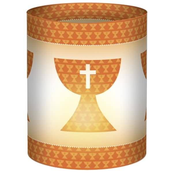 Mini-Tischlichter Ambiente 48 VE=5 Stück