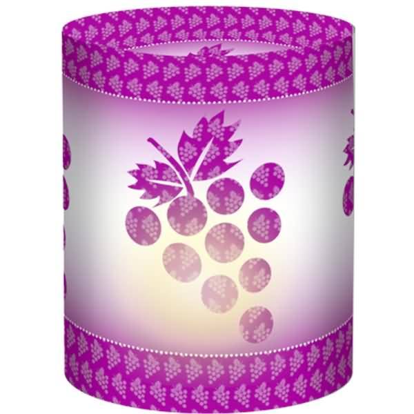 Mini-Tischlichter Ambiente 51 VE=5 Stück