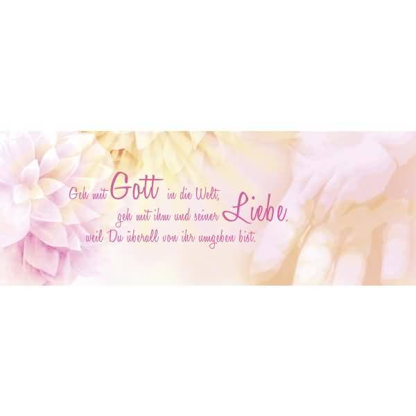 Mini-Tischlichter Ambiente 66 VE=5 Stück