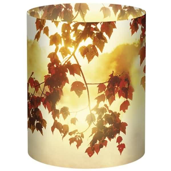 Mini-Tischlichter Ambiente 80 VE=5 Stück