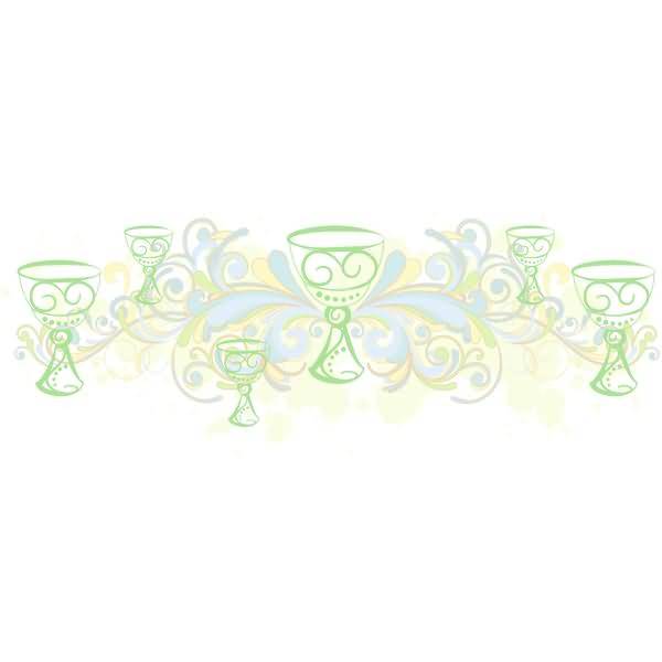 Mini-Tischlichter Ambiente 83 VE=5 Stück