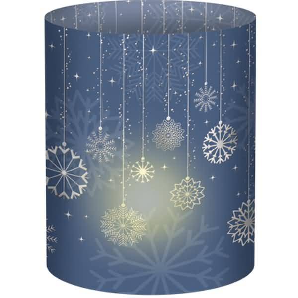 Mini-Tischlichter Eleganza 6 VE=5 Stück