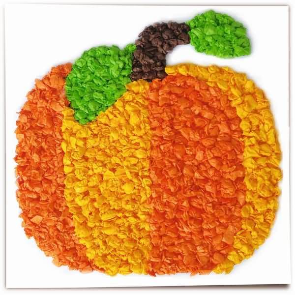 Knüddelbilder-Set 'Herbst'