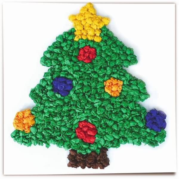 Knüddelbilder-Set 'Weihnachten'