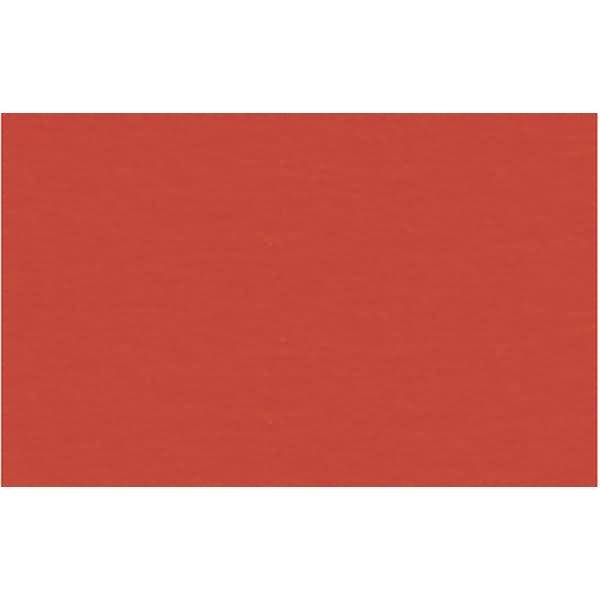 Tonpapier 130g/qm A4 VE=100 Blatt carminrot
