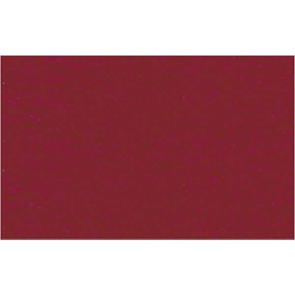 Tonpapier 130g/qm A4 VE=100 Blatt dunkelrot