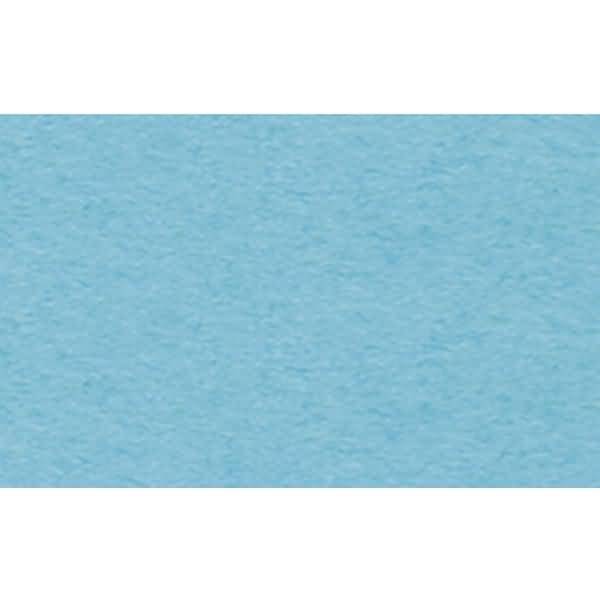 Tonpapier 130g/qm A4 VE=100 Blatt azurblau