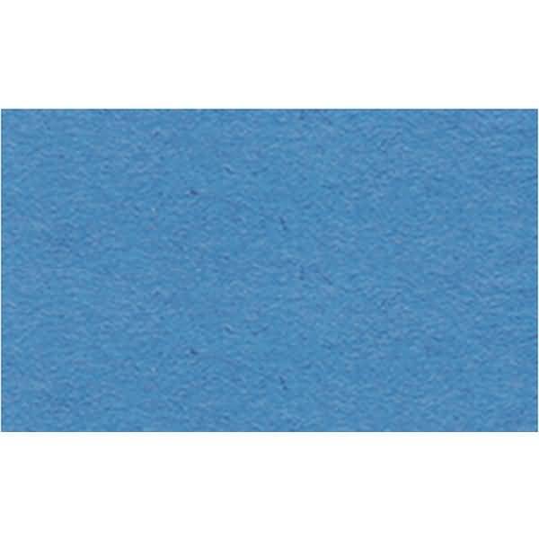 Tonpapier 130g/qm A4 VE=100 Blatt mittelblau