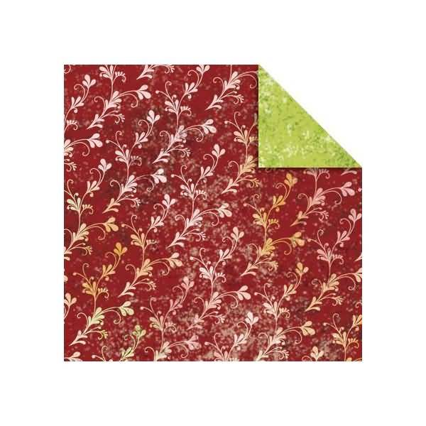 Faltblätter Florentien 'Vintage' 80g/qm 10x10cm VE=65 Blatt Motiv 04