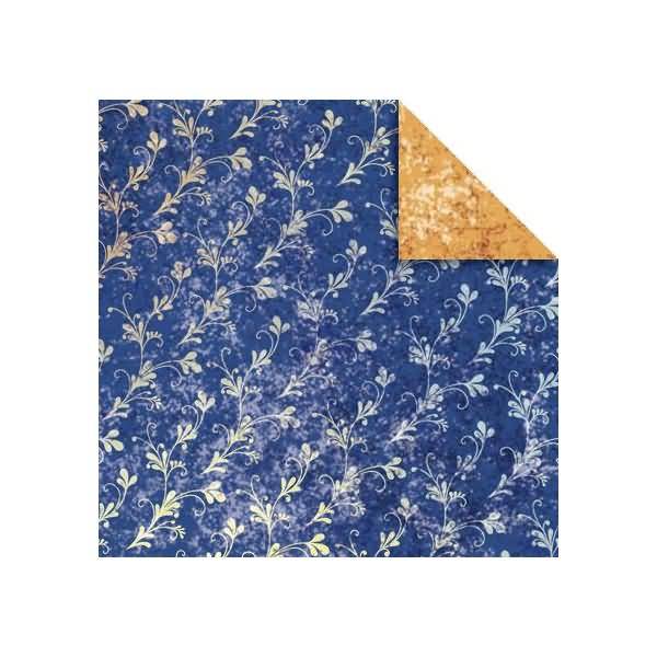 Faltblätter Florentien 'Vintage' 80g/qm 10x10cm VE=65 Blatt Motiv 05