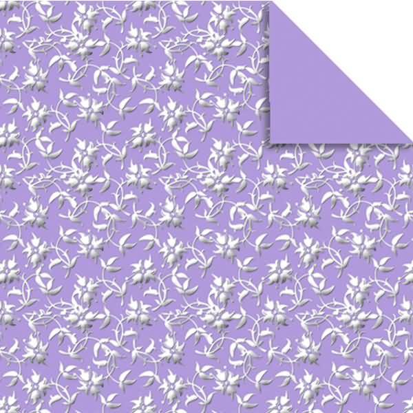 Faltblätter Florentine Passion 10x10cm