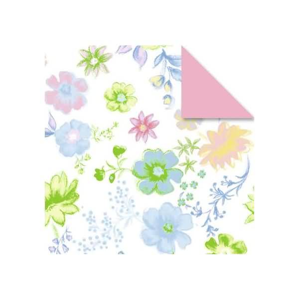 Faltblätter Florentine Romance 80g/qm 10x10cm VE=65 Blatt Motiv 03