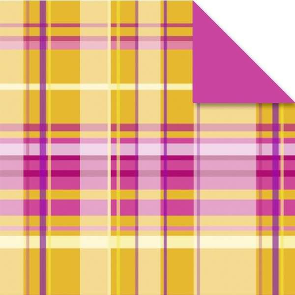 Faltblätter Florentine Quadri 80g/qm 15x15cm VE=65 Blatt Motiv 01