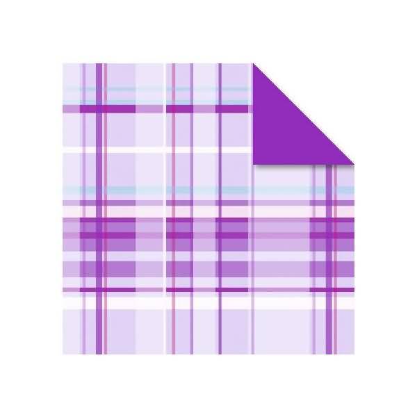 Faltblätter Florentine Quadri 80g/qm 10x10cm VE=65 Blatt Motiv 02