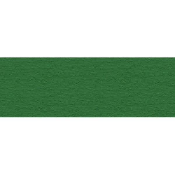 Fotokarton gelocht 23,2x29,7cm VE=10 Blatt dunkelgrün