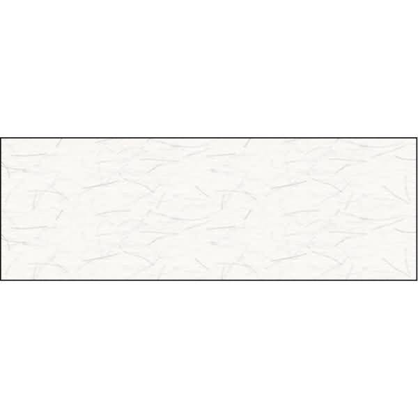 Fotokarton gelocht 23,2x29,7cm VE=10 Blatt weiß melliert