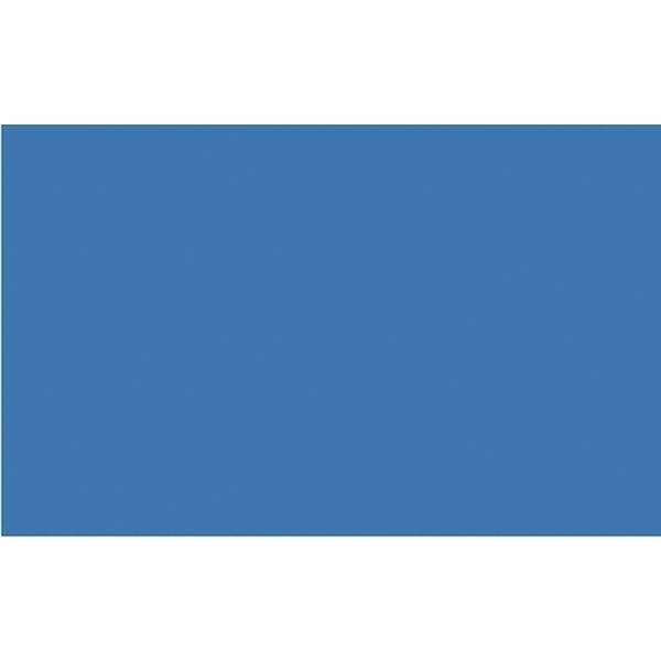 Transparentpapier 42g/qm 70x100cm 1x gefalzt VE=25 Bogen dunkelblau