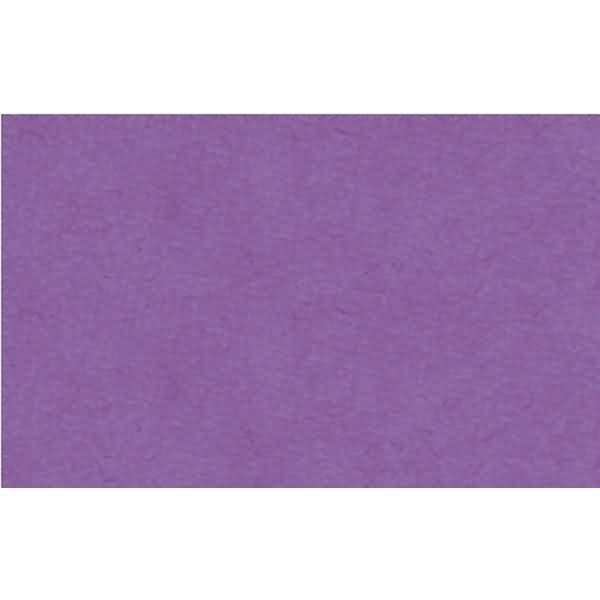 Transparentpapier 42g/qm 70x100cm 1x gefalzt VE=25 Bogen lavendel