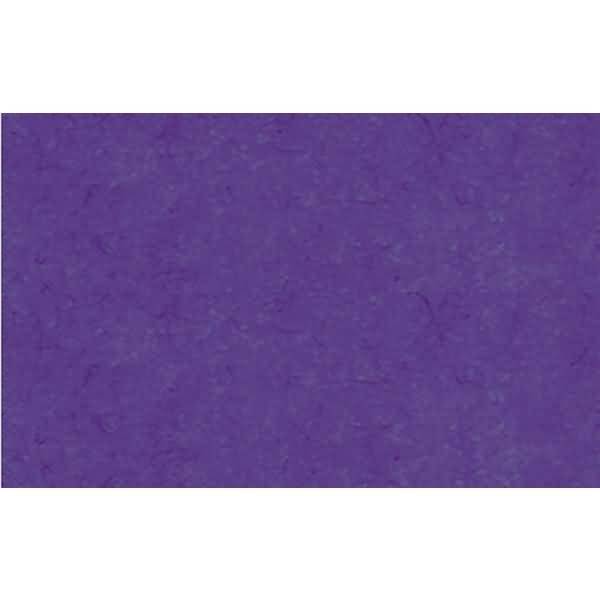 Transparentpapier 42g/qm 70x100cm 1x gefalzt VE=25 Bogen violett