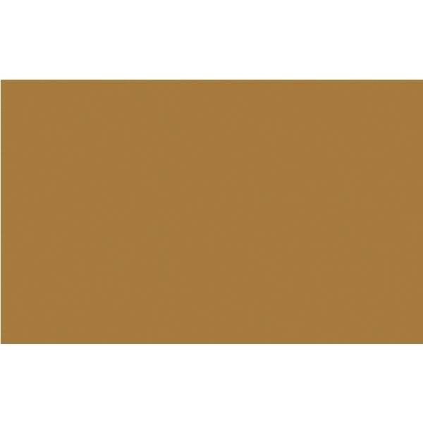 Transparentpapier 42g/qm 70x100cm 1x gefalzt VE=25 Bogen braun