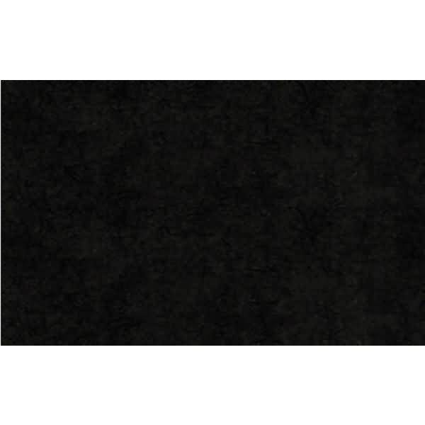 Transparentpapier 42g/qm 70x100cm 1x gefalzt VE=25 Bogen schwarz