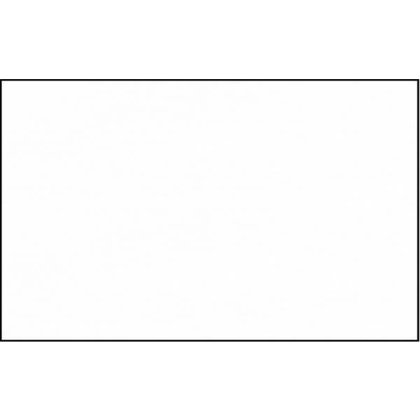 Transparentpapier 42g/qm 70x100cm plano weiß