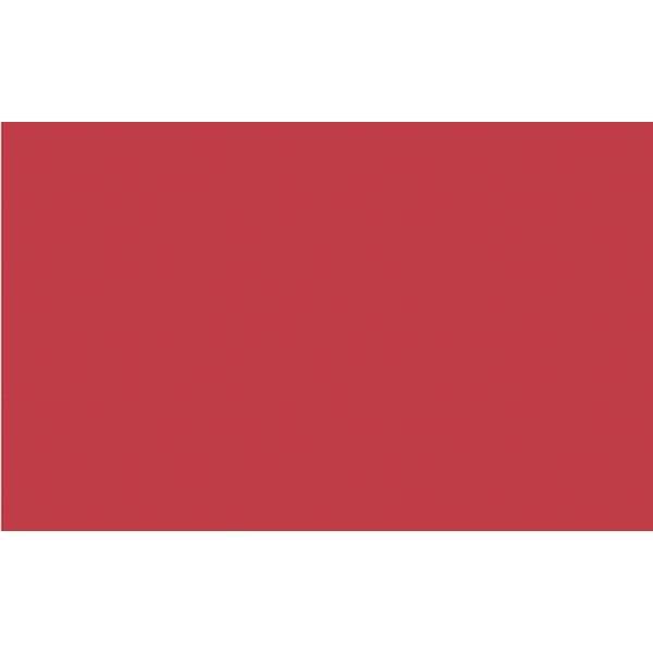 Transparentpapier 42g/qm 35x50cmVE=25 Blatt kirschrot