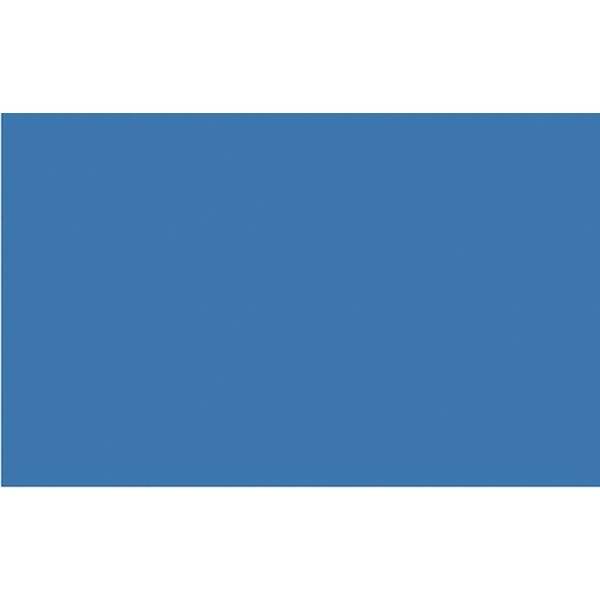 Transparentpapier 42g/qm 35x50cmVE=25 Blatt dunkelblau