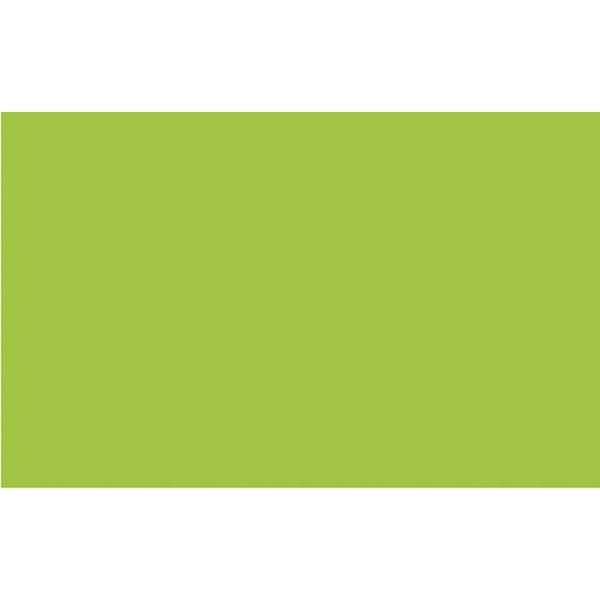 Transparentpapier 42g/qm 35x50cmVE=25 Blatt hellgrün