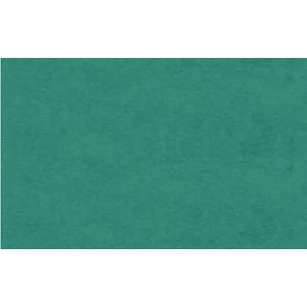 Transparentpapier 42g/qm 35x50cmVE=25 Blatt dunkelgrün