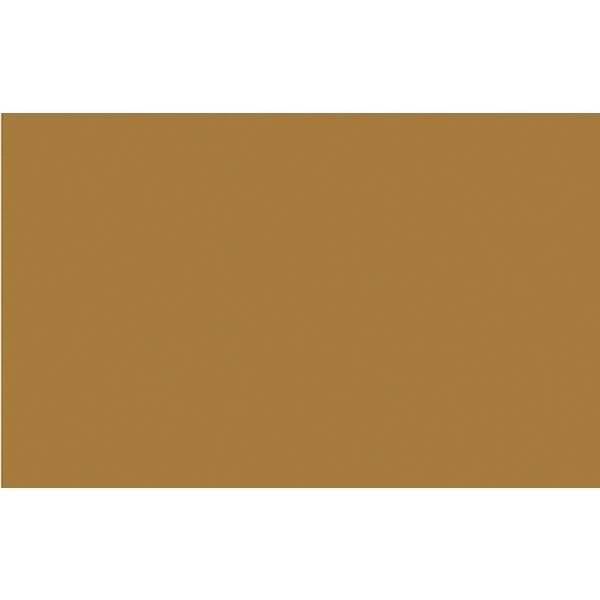 Transparentpapier 42g/qm 35x50cmVE=25 Blatt braun