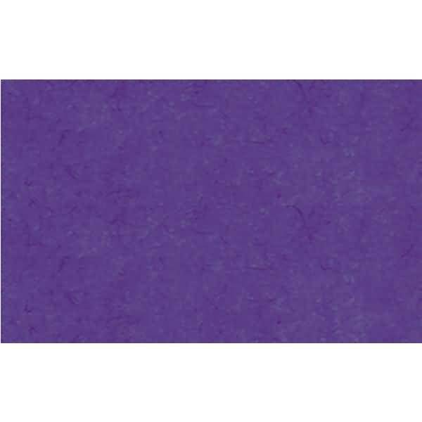 Transparentpapier 42g/qm 70x100cm 2x gefalzt VE=25 Bogen violett