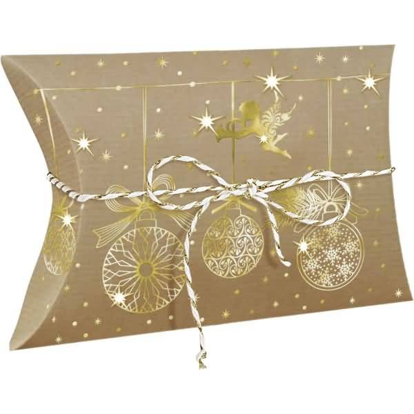 Geschenkboxen-Set 'Christmas'