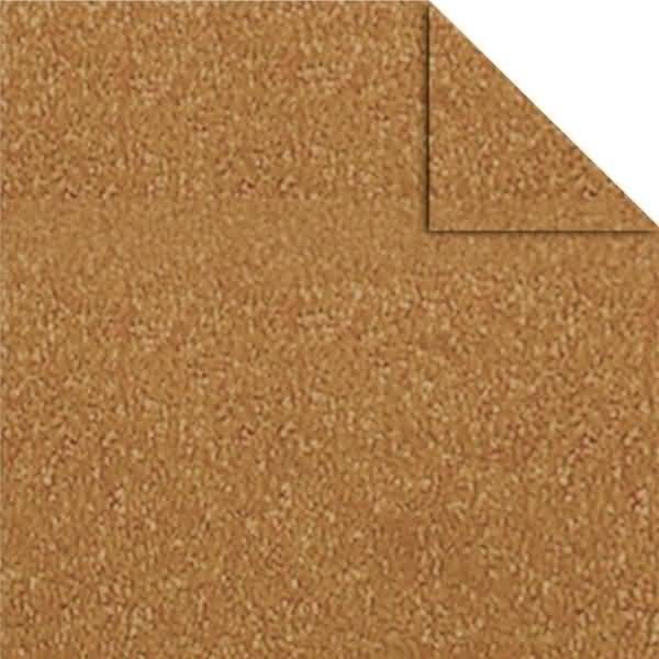 Faltblätter Aurelio stern Starlight 120g/qm kupfer matt 19,8x19,8cm