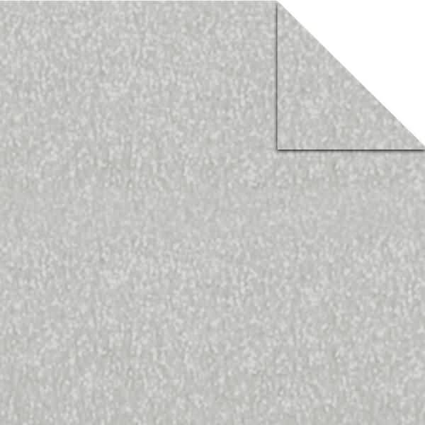 Faltblätter Aurelio stern Starlight 120g/qm silber matt 19,8x19,8cm