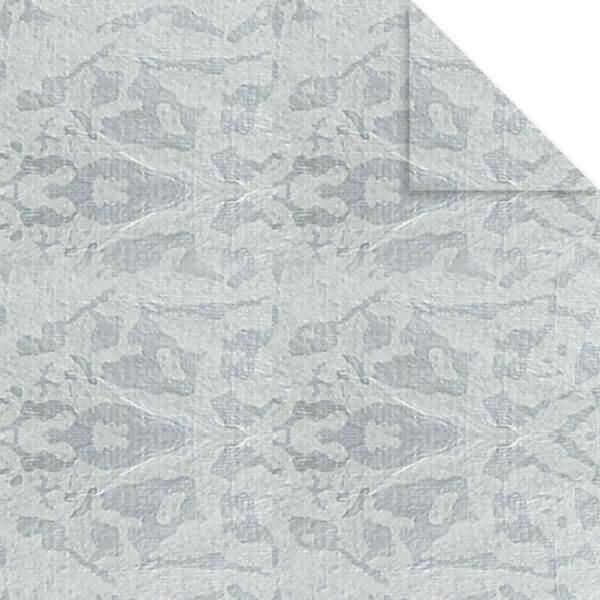 Faltblätter Aurelio Stern Earth Crack Paper 100g/qm 15x15cm VE=33 BLatt silber