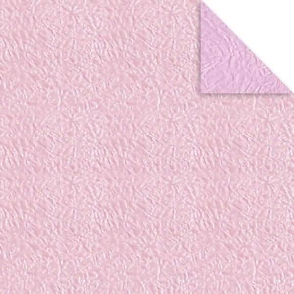 Faltblätter Aurelio Stern Crush Paper 120g/qm 15x15cm VE=33 BLatt rosa