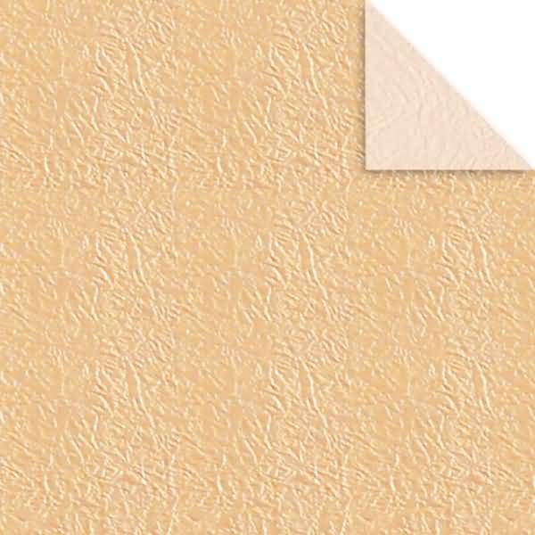 Faltblätter Aurelio Stern Crush Paper 120g/qm 15x15cm VE=33 BLatt lachs