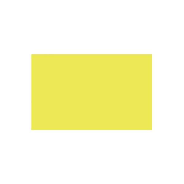 Fotokarton 300g/qm A4 VE=50 Blatt intensivgelb