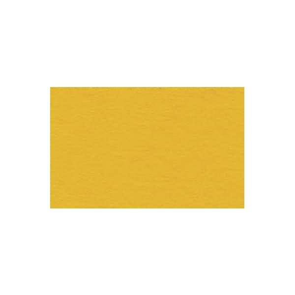 Fotokarton 300g/qm A4 VE=50 Blatt maisgelb