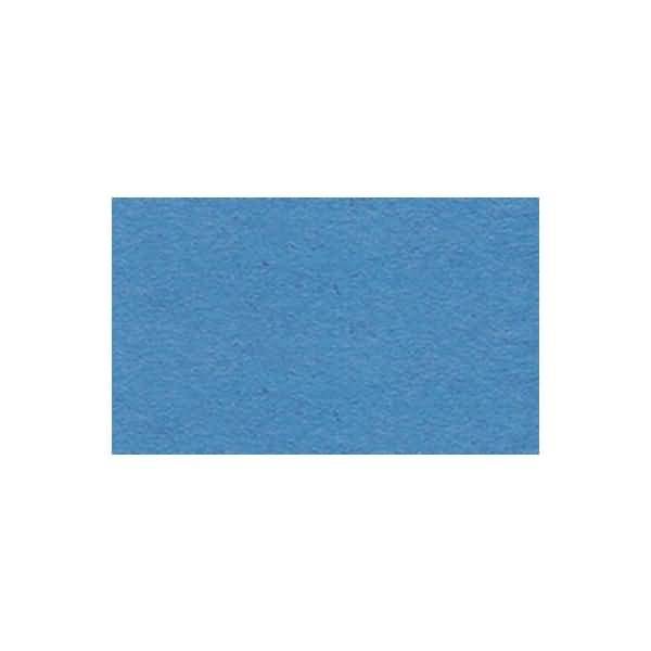 Fotokarton 300g/qm A4 VE=50 Blatt mittelblau