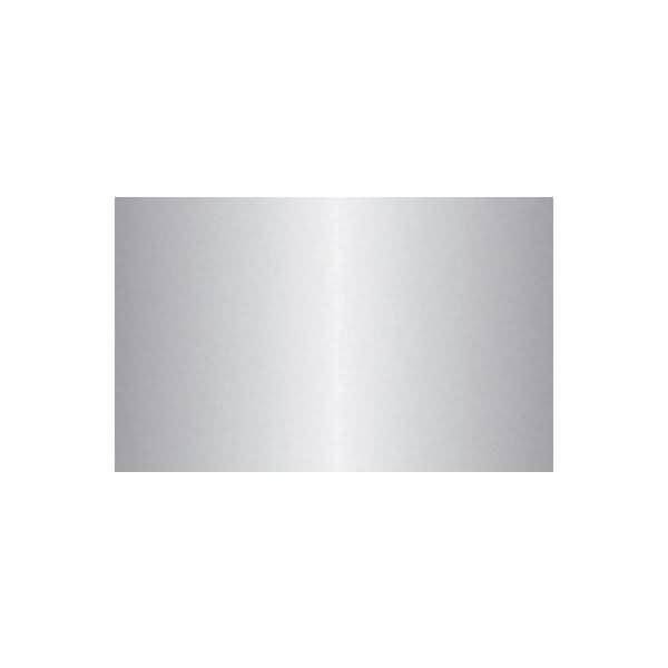 Fotokarton 300g/qm A4 VE=50 Blatt SILBER