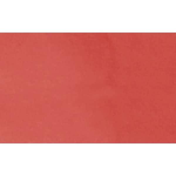 Alufolie Rolle 10mx50cm rot einseitig glänzend