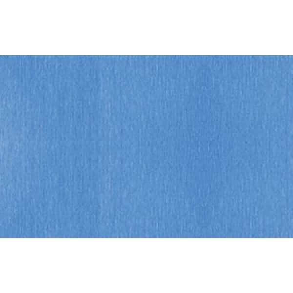 Alu-Bastelkarton 300g/qm 50x70cm VE=10 Bogen hellblau