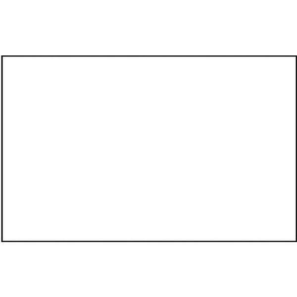 Blumenseide 20g/qm 50x70cm VE=5 Bogen weiß