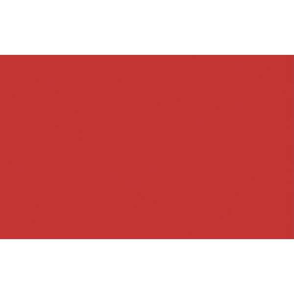 Blumenseide 20g/qm 50x70cm VE=5 Bogen hellrot